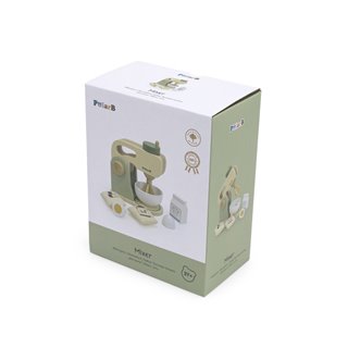 Kitchen mixer set - Polar B